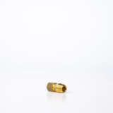 BRASS METAL STRAIGHT FITTING T8-G1/4M