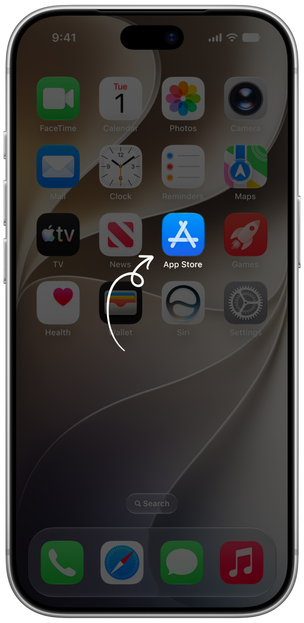Memolub App Install App Store