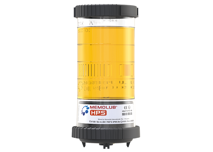 Memolub Oil R500 HD
