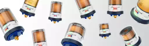 Memolub HPS Blue News Header