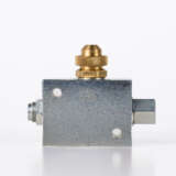 SPRAY NOZZLE