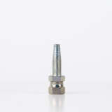 HIGH PRESSURE STRAIGHT FITTING T14,3 MALE