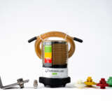 MEMOLUB® ONE 240cc STARTER PACK - Castrol Tribol GR100-2PD