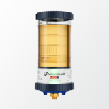 MEMOLUB HPS BLUE OIL R-500