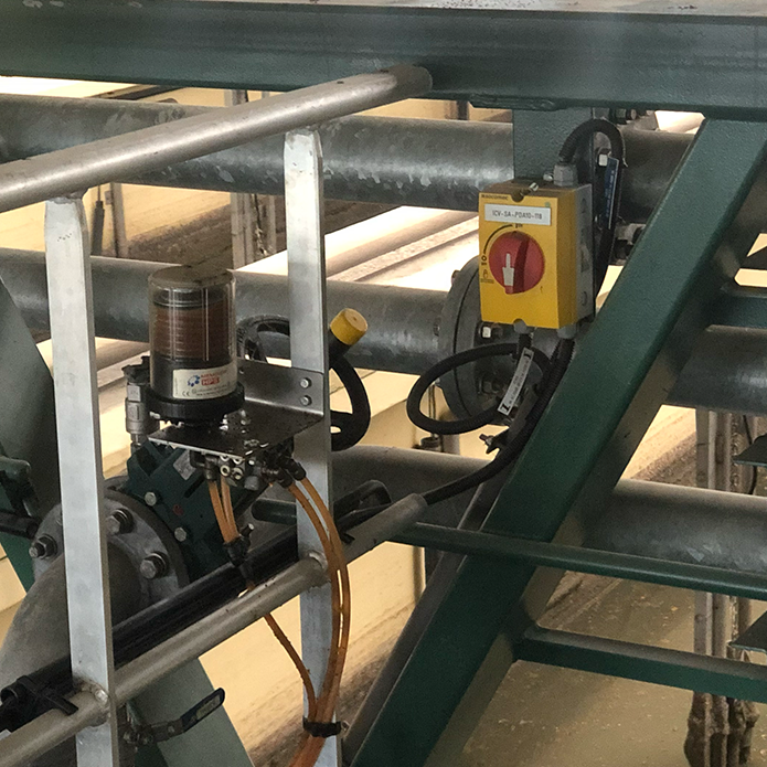 HPS Installation 2