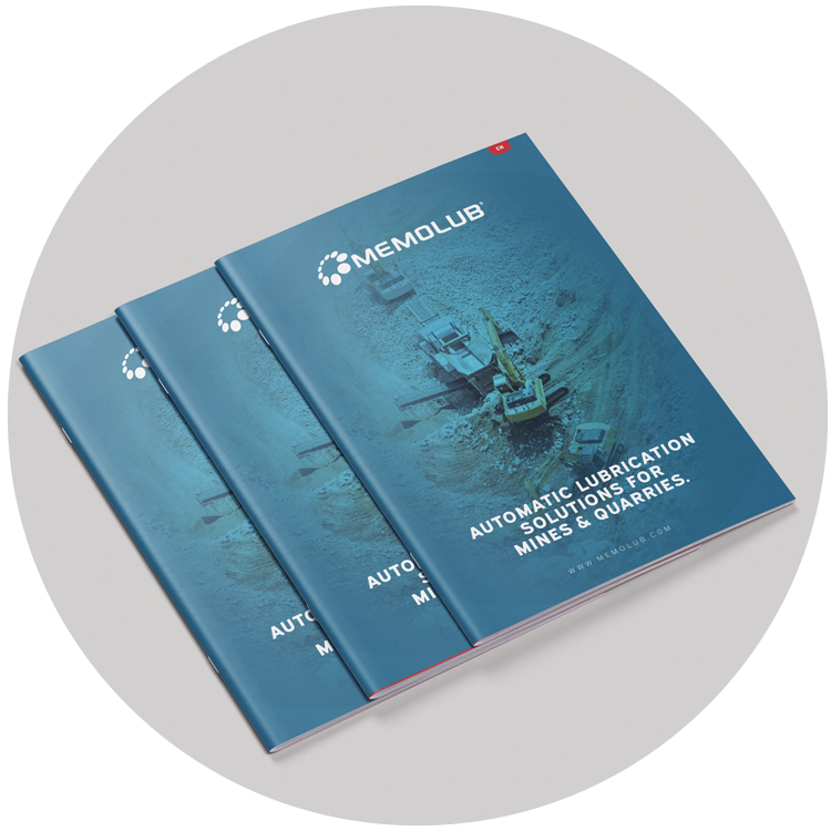 Memolub Mining Brochure Thumb