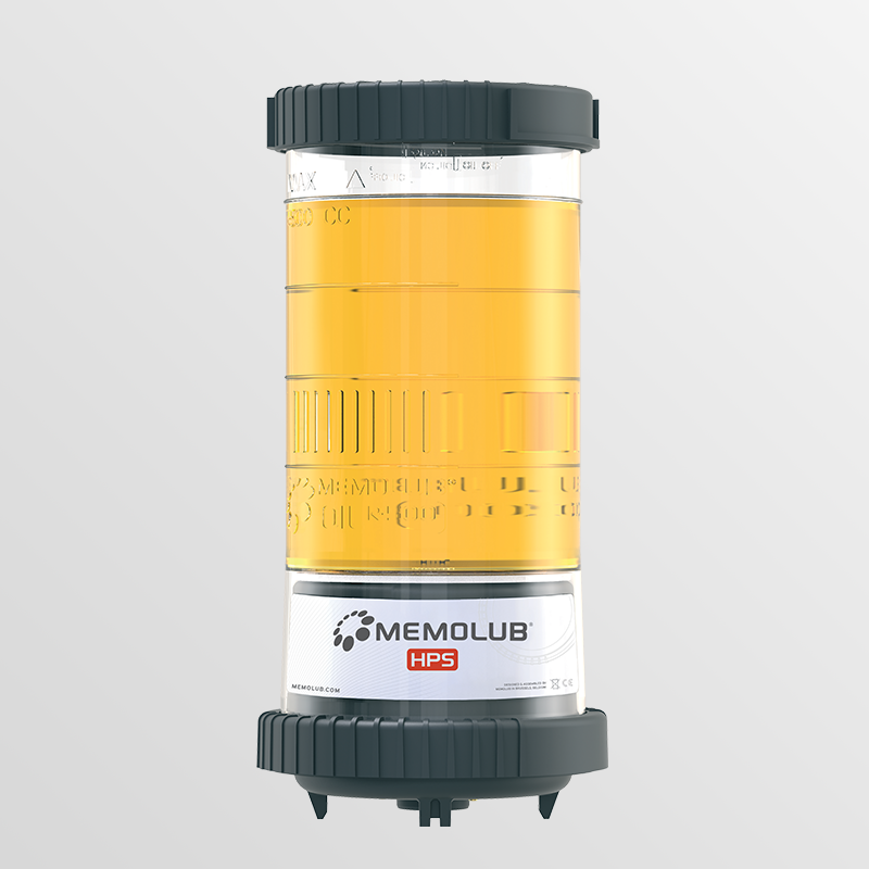 Memolub Oil R500 HPS