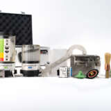 MEMOLUB VISIO/ONE DEMOCASE